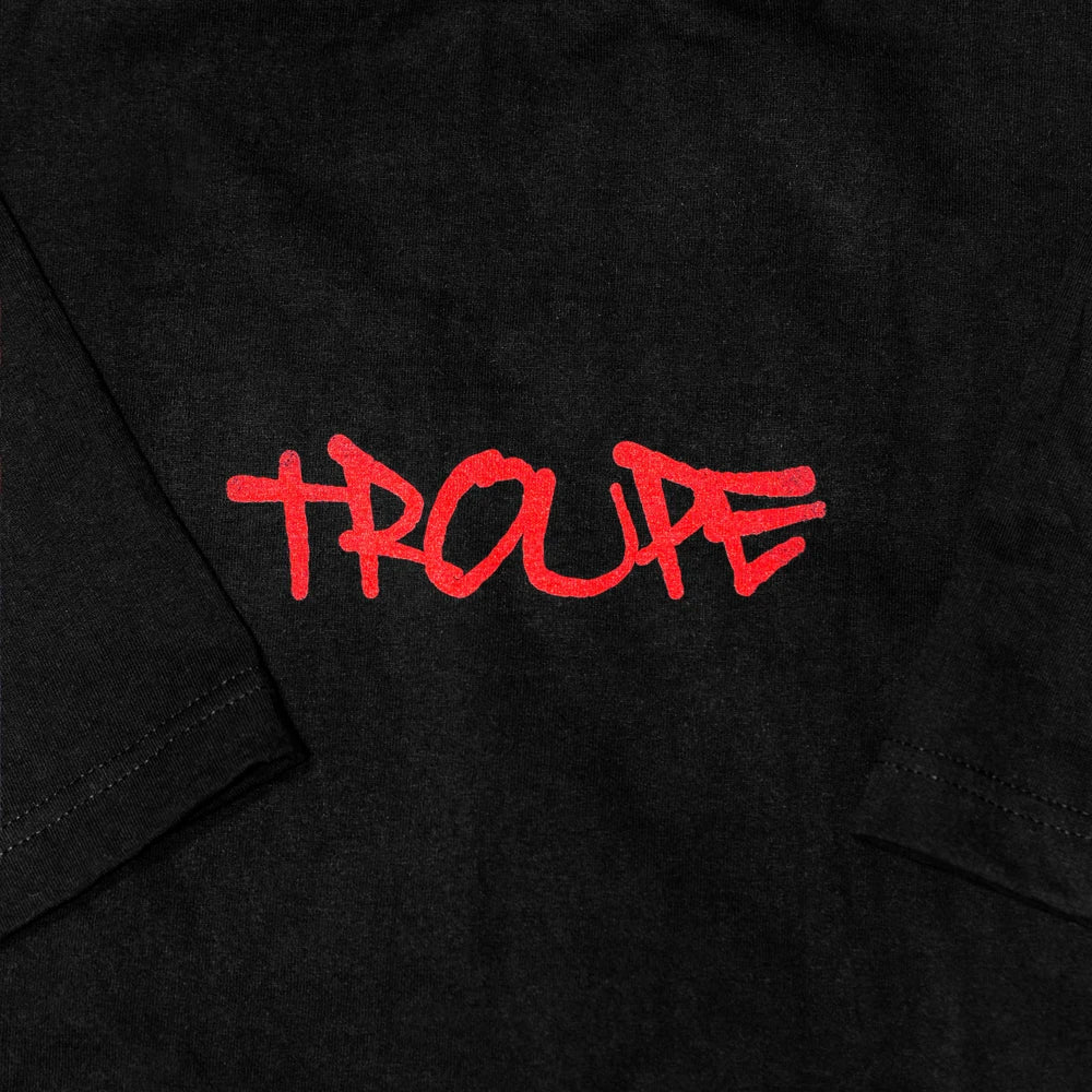 Troupe Soldier T-shirt