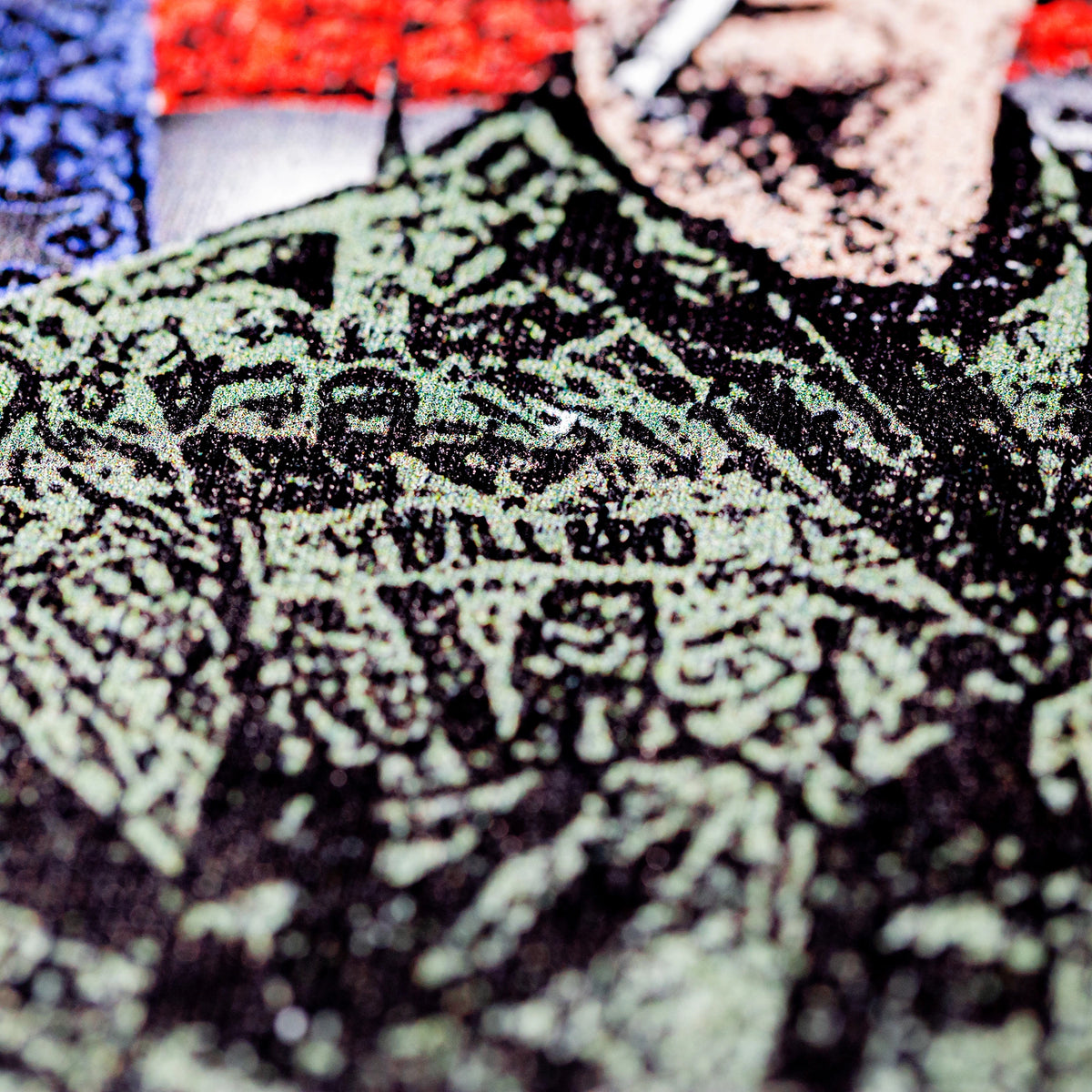 Troupe Soldier T-shirt