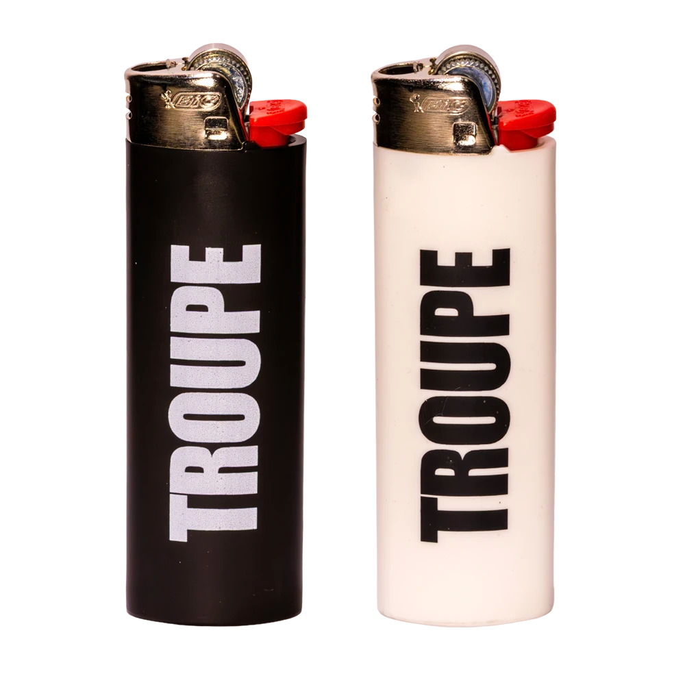 Lighter Bundle (Black + White)
