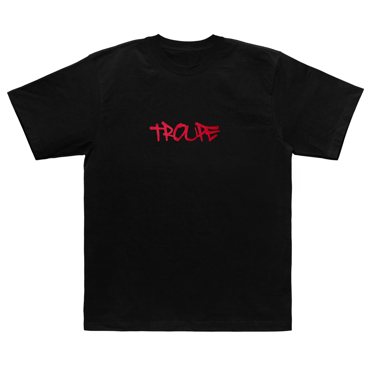 Troupe Soldier T-shirt