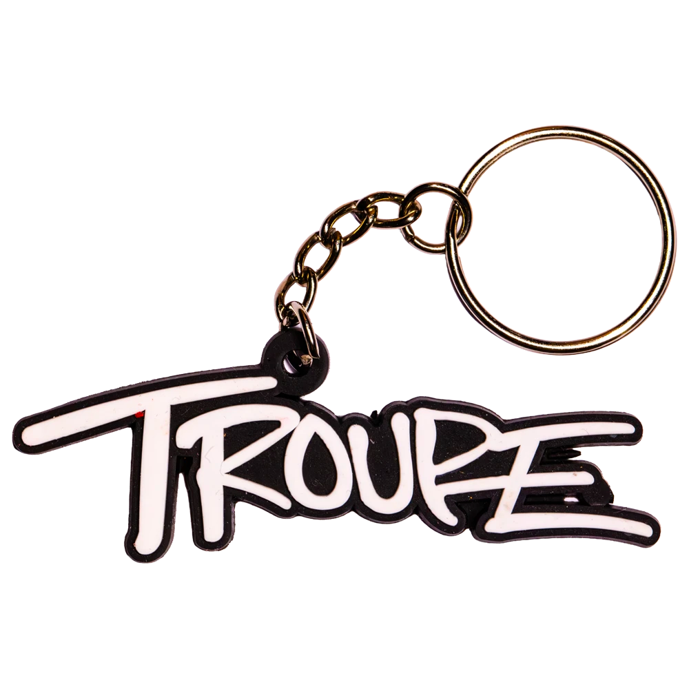 Keychain 004 - Signature